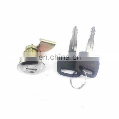 High Quality auto parts Ignition door lock with key 69058-95J69 69058-95J00 for Toyota Hiace YH50 1983-1986
