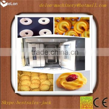 electric ovens