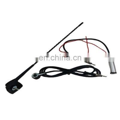 New car top DAB Antenna Radio FM/AM with different connector