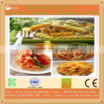 2014 supplier cooking equipment for pasta