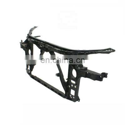 4L0805594A for Audi Q7 06-15 water tank protection bracket radiator support frame