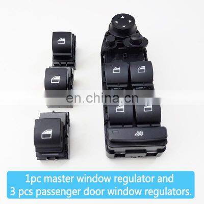 Top Quality Electronic Power Master Window Control Switch For BMW E70 E71 E84 3 Series E90 E91 E92 318 320 325 320 335 photo-4