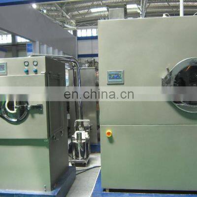 High-efficiency Film Coating Machine is a More Discounted Chinese Tablet Coater Machine for Medical Machinery photo-5