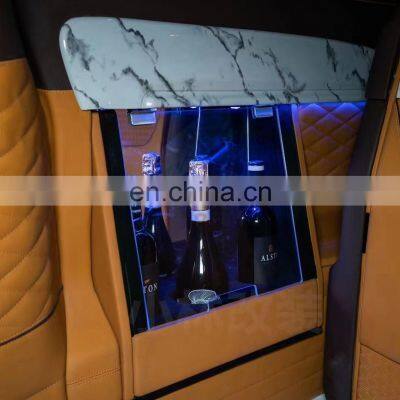 v Class Mercedes 447 v Class Headlight Led Taillights v Class W447 Vito Interior W447 Vito W447 Vip W447 tv Partition photo-3