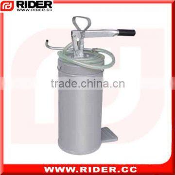 12kg 3000PSI diesel fuel hand primer pump