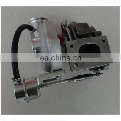 Foton Auman Truck HE211W Turbocharger 3776286 photo-4