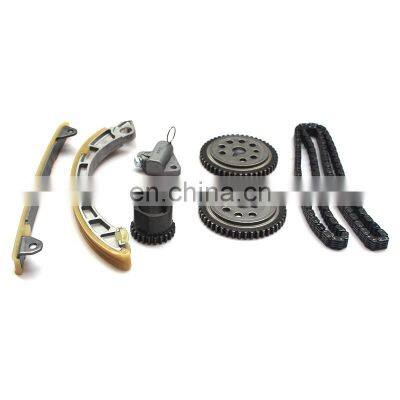 Sale Engine Timing Kits DAM13R Timing Chain Parts For Hafei Zhongyi Junyi Changan Q20 Chana T20