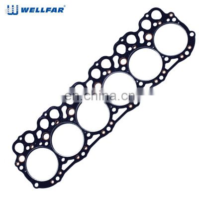 Metal Auto engine parts cylinder asbestos gasket Ho7d for NISSAN