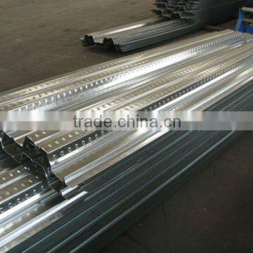 Galvanized Steel Structural Floor Deck Sheet for Building