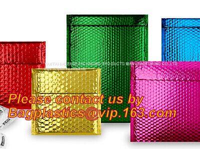 Gift Packing, Padded Envelope, Compostable Courier, Mailing Coextruded Poly Mailer Bags photo-4