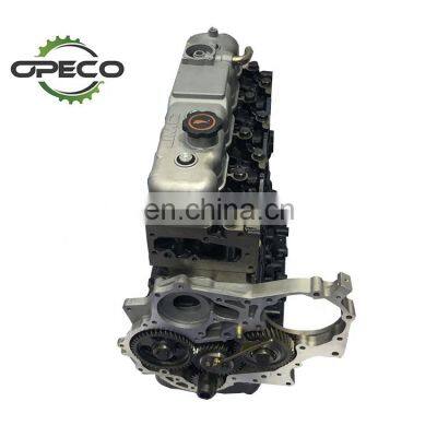 For Isuzu 2.8L 4JB1 bare engine