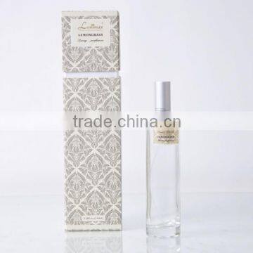 100ml Fragrance Room Spray,eco-friendly Air Freshener, Home Fragrance Spray SA-1485 photo-2