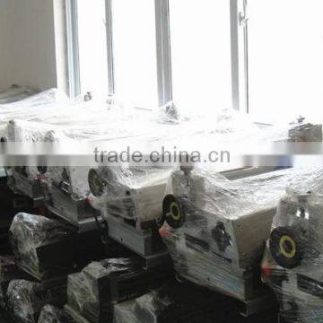 Table Speed Glue Machine With Balance Transmission Model No. YL-1000 photo-6