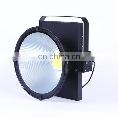 LED Tower Hanging Lamp Outdoor 400W 1000W Waterproof Searchlight Construction Site Stadium Flood Light