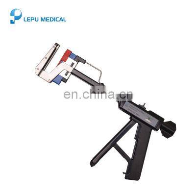 disposable linear stapler reloads/disposable endoscopic linear cutter stapler/disposable linear stapler and reload