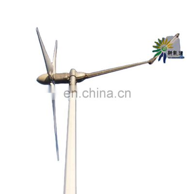 3000w wind power generator