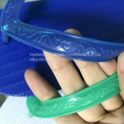 PVC, PE Type of Flip Flop Slippers photo-5