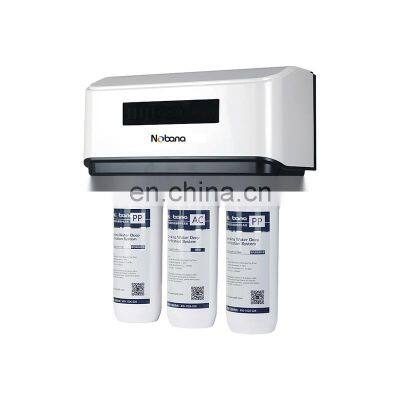 Nobana Water Purifier 5 Stages Ro Osmosis Reverse Systems ro Water Purifier For Home photo-3