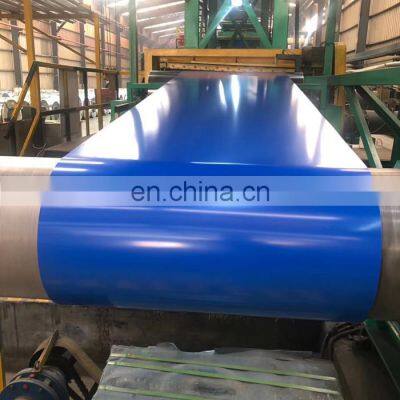 Pre-Painting Steel Zink Coat Fashion Design Painting PPGI PPGL Steel Coil Sheet Strip photo-3