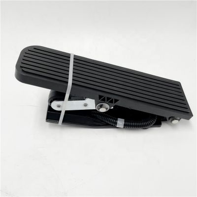 Hot Selling Original Electronic Accelerator Pedal For SINOTRUK