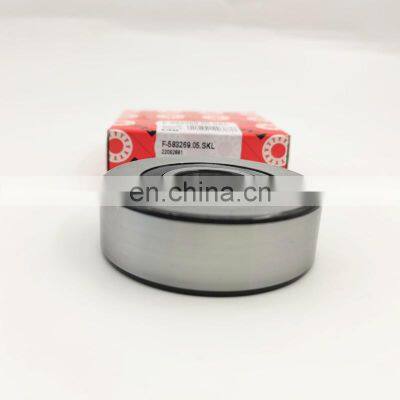 F-583269 High Speed Servo Motor Ceramic Deep Groove Ball Bearing F-583069.05.SKL F-583269.05 photo-2