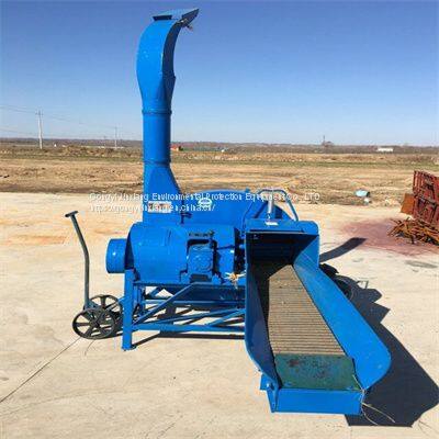 Hay Cutter, Large Hay Cutter, Green Feed Hay Cutter and Silk Kneading Machine