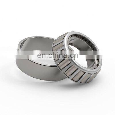 KBC Taper Roller Bearing 14138A/276