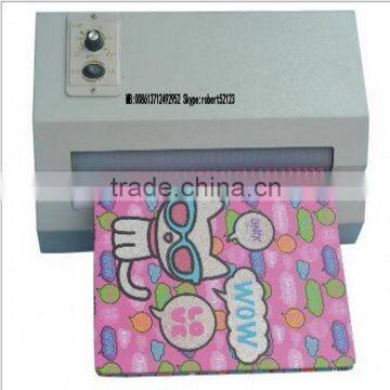 NB-600 Plastic Spiral Wire Making Machine photo-2