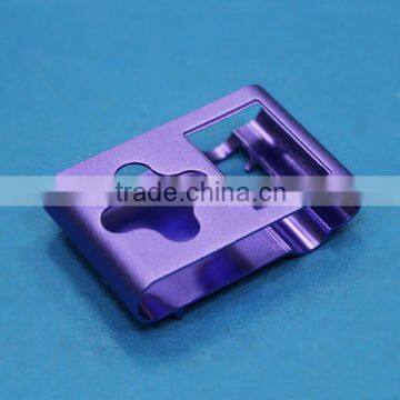 Cnc Milling Parts for Oem Electronical Cigarettes photo-2