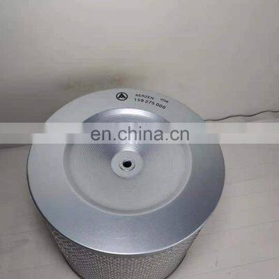 Professional Custom Screw Air Compressor Accessories Air Filter 159275000 photo-4