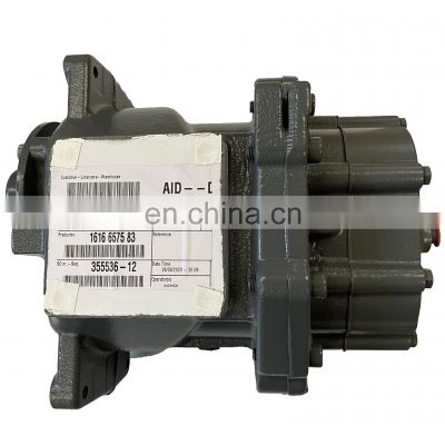 1616657583 Atlas Air Compressor Main head 1616657581 SERV.STAGE GAR5-14BP(F08) 1616657593