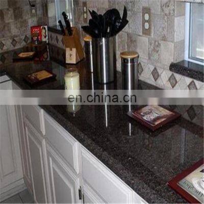 High Quality Imperial Brown Granite photo-2