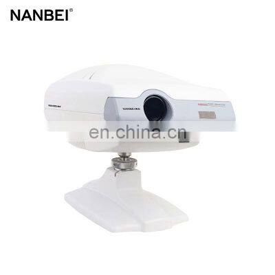 Remote Control Optics Ophthalmic Equipment Optotype Auto Chart Projector photo-3