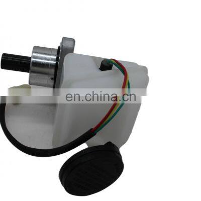 High Quality Cars Brake Master Cylinder Auto Braking System Parts For FAW