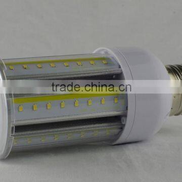 Shenzhen Led Bulb 12W Led Lawn Lamp E27 E40 Base 3 Years Warranty photo-2