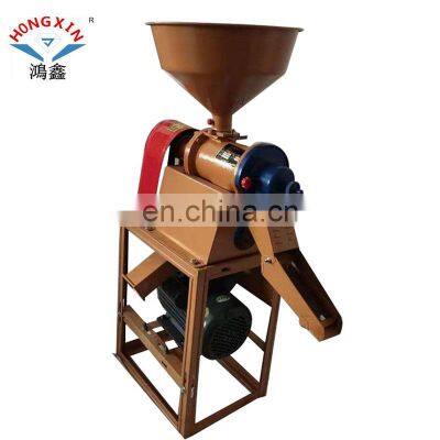 High Quality Rice Milling Machine for Home and Commercial Use photo-4