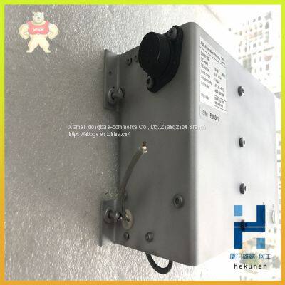 DSSR122 48990001-NK ABB DC Transmission Power Supply Device photo-5