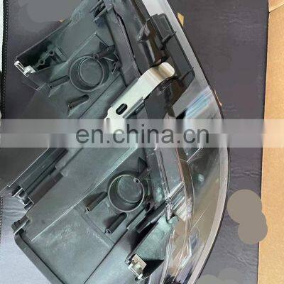 High Quality Aftermarket LED Headlamp Headlight 2021 Style for BMW 5 Series F10 F18 Head Lamp Head Light 2011-2017 photo-5