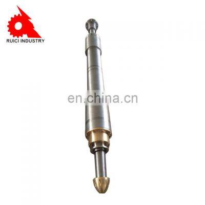 Auto Parts Stainless Steel Marine Propeller Long Shaft photo-3