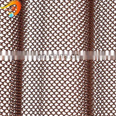 Metal Drapery Exterior Wall Curtain Good-looking Reasonable Price photo-5
