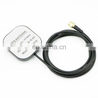 31dBi GPS GNSS Antenna Dual Band Satellite Positioning Antenna Car Navigation GPS GNSS Antenna