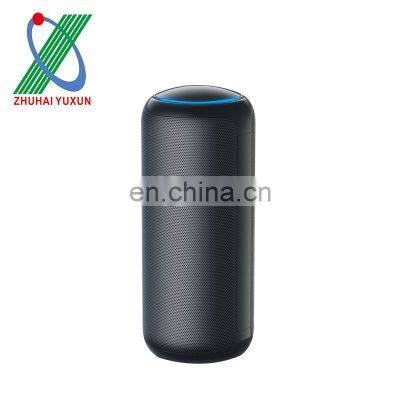 2020 New USB Car Negative Ion Air Purifier with Hepa Filter