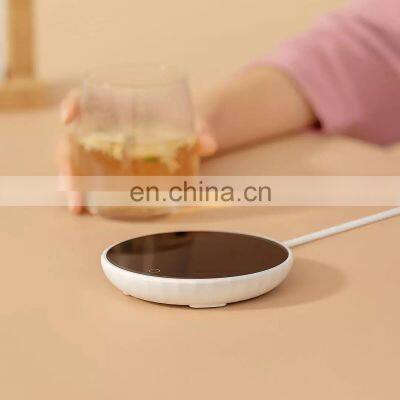 Xiaomi Youpin Lexiu Constant Temperature Coaster Heat Preservation and Heating for a Long Time photo-3