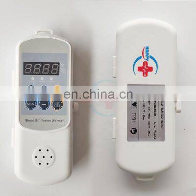 HC-G044E Hospital ICU Alarm System Infusion Heater Portable Blood Transfusion Heater Medical IV Fluid Warmer/infusion Warmer photo-3