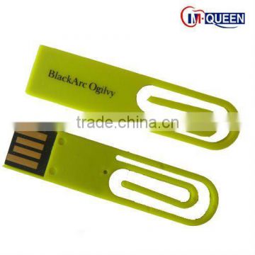 16gb Book Clip USB pendrive