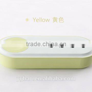 AC Usb Wall Outlet/ Usb Power Outlet/Wall Plug With Usb photo-6