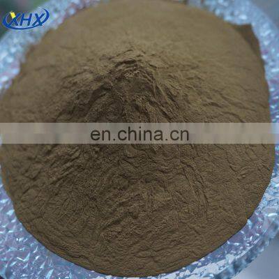 Wholesale Price Hot Selling Manufactures Super Pure Bronze Pigment Powder Bronze Powder For Decorations Crafts