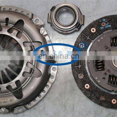GKP1664 3000 950 648 High Quality AUTO Clutch Kit Fits for DUSTER in BRAZIL MARKET photo-2
