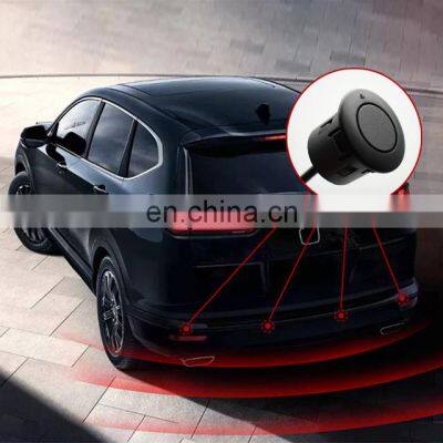 Promata High Quality Self-test Function and Anti-false Alert Technology Rear Parking Sensor photo-5
