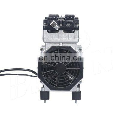 Bison China 8 Bar Replacement Mini Compressors Air Pump For Compressor